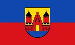 Flag of Apen