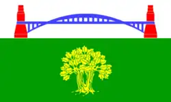 Flag of Beldorf