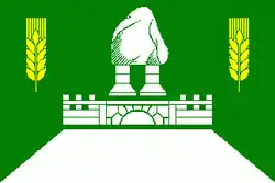 Flag of Epenwöhrden