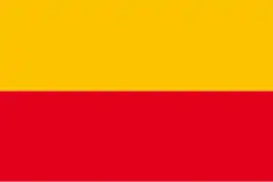 Flag of Lippe