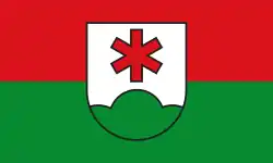 Flag of Ihlienworth