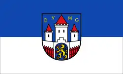 Flag of Jever