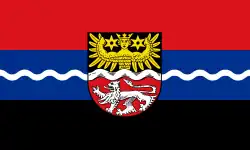 Krummhörn