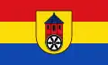 Flag of Osnabrück (Landkreis)