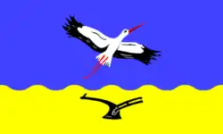 Flag of Lehmrade
