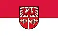Flag of Neukirchen b.Sulzbach-Rosenberg