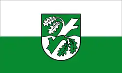 Flag of Niemetal