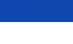 Flag of Stadtlohn