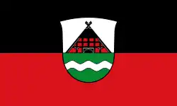Flag of Tespe