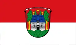 Waldkappel