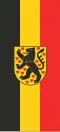 Flag of Weimar(variant)