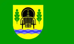Flag of Witzeeze