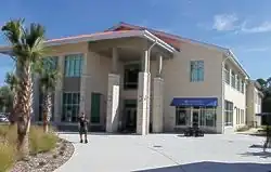 Flagler/Palm Coast Campus
