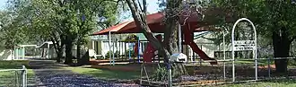 Flagstone Creek State School, 2022