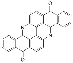 Flavanthron Yellow