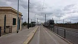 Fleetwood Ferry
