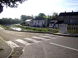 Canal de Bourgogne