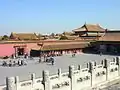 Hall of Ancestor Worship