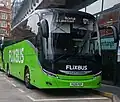 Image 24Yutong GT12 operated by FlixBus (from Coach (bus))