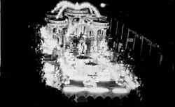 The Swan Lake