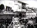 Spring Festival, est. 1969