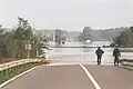 2000 Piedmont flood