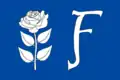 Flag of Floreffe