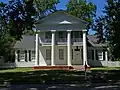 Florence Bateman House (Bates-Jesse House), 311 Government Street[58]