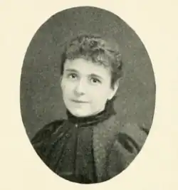 Winterburn in 1899