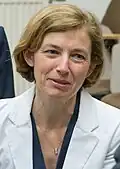 Florence Parly