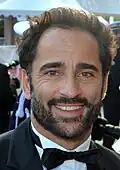 Florent Peyre