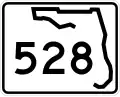 Florida 528.svg