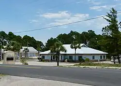 Florida Department of Health facility