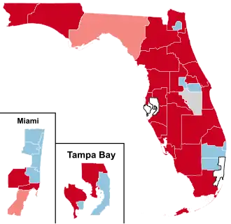 Senate vote &nbsp;&nbsp;Republican YEA (26) &nbsp;&nbsp;Republican NAY (2) &nbsp;&nbsp;Democratic NAY (11) &nbsp;&nbsp;No Vote (1)