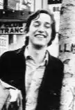 Domino in 1976