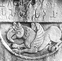 Griffin.