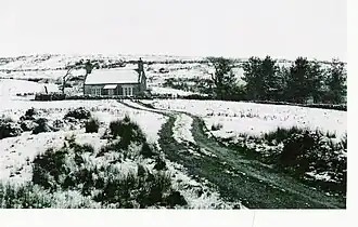 Foel-Gopyn Cottage