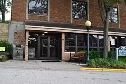 Fontana Public Library