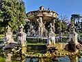Fontana del Cupido