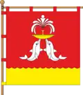 Flag of Fontanka