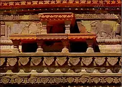 Chhatri of Durgadas