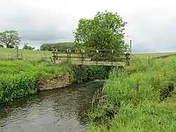 Stock Beck