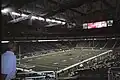 Before the 2006 MAC Championship game.