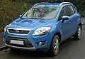 Kuga MkI