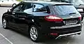Ford Mondeo Turnier 2.5T Titanium Individual