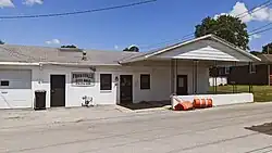 Fordsville City Hall