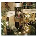 Elevator (1990)