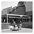 Entrance (1990s)