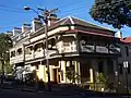 Pyrmont Bridge Road, Forest Lodge