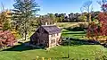 Forge Farm in Stonington, CT
